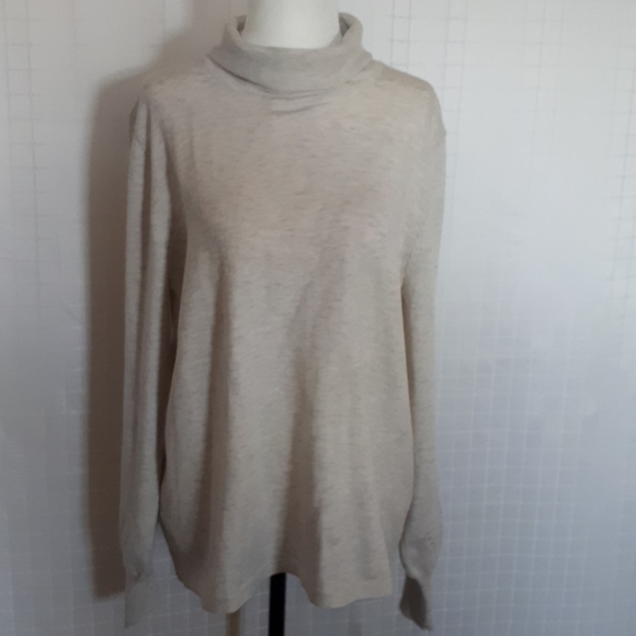 89TH &  Madison XL Women's  Long Sleeve Sweater - Picture 1 of 9
